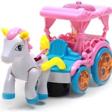 Poup&eacute;es & Accessoires