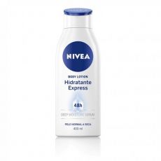 Lotion pour le corps