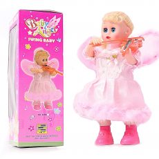 Poup&eacute;es & Accessoires