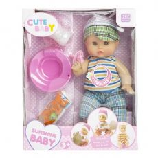 Poup&eacute;es & Accessoires