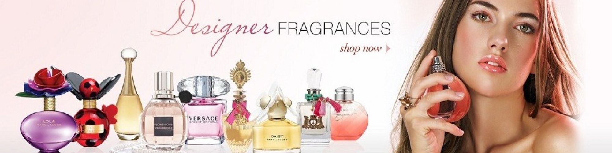 Parfum Femme