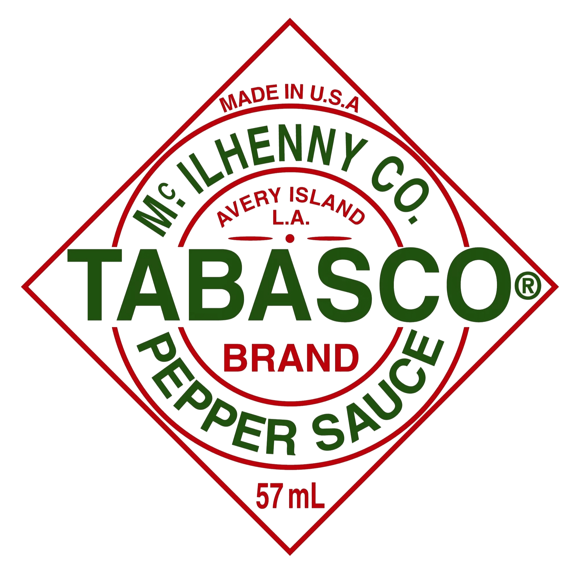 Tabasco