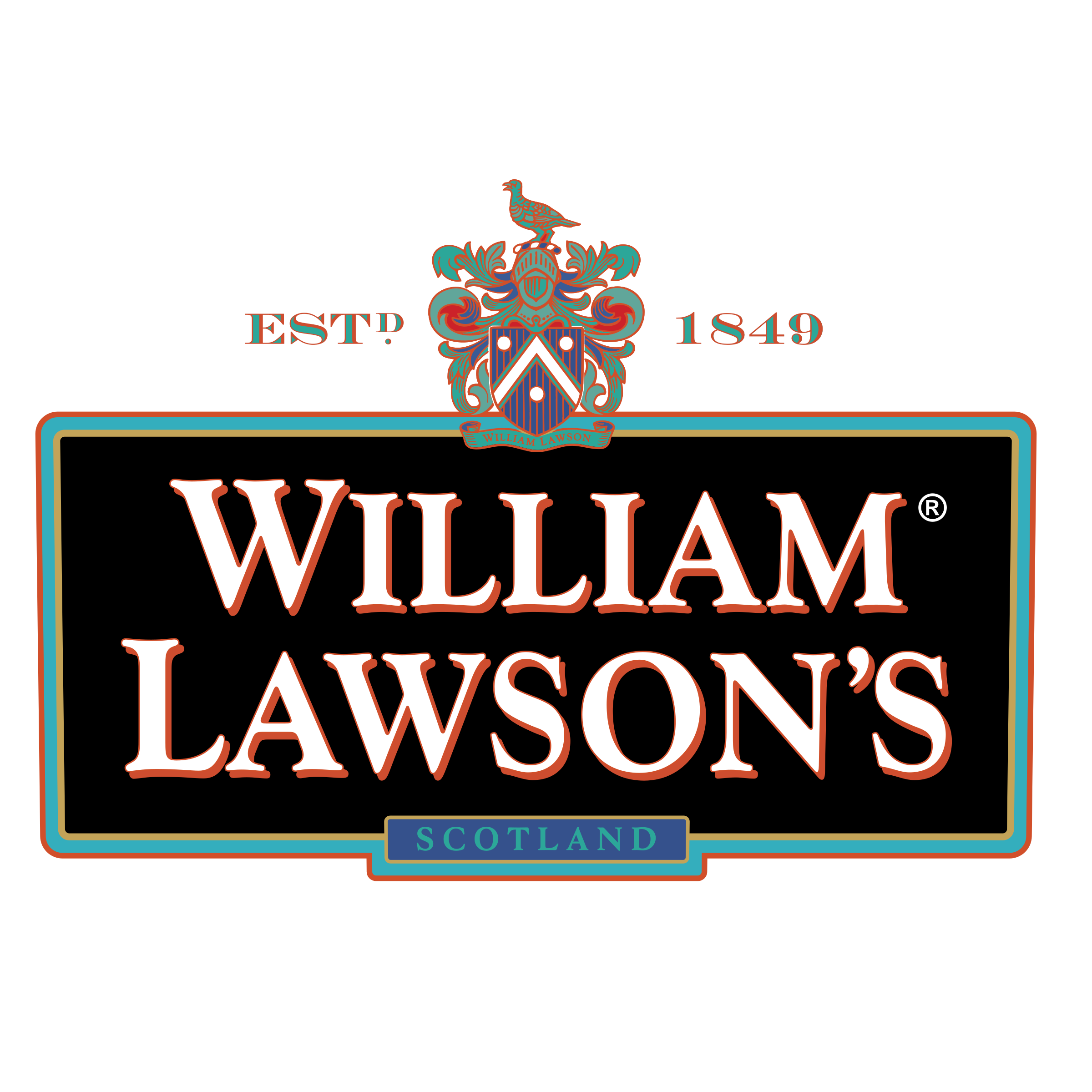 Willam Lawson's