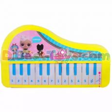 Instruments De Musique Jouets