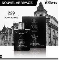 Eau De Parfum Homme