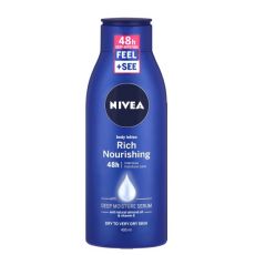 Lotion pour le corps