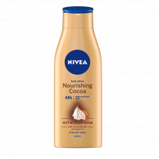 Lotion pour le corps