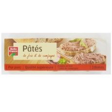 Aliments en Conserve, en Pot & Emballés