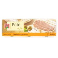 Aliments en Conserve, en Pot & Emballés