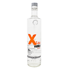 Vodka