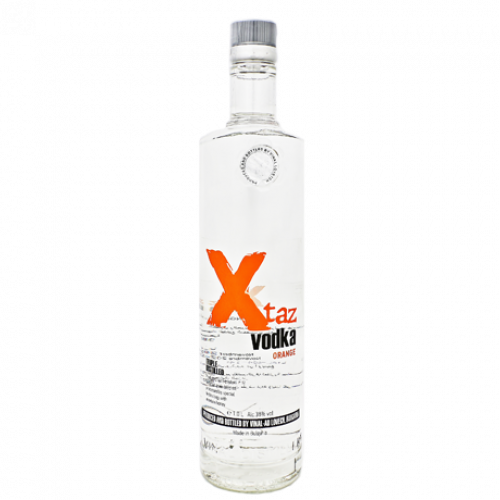 Vodka