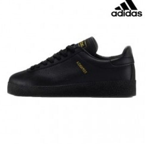 Adidas topanga all black online