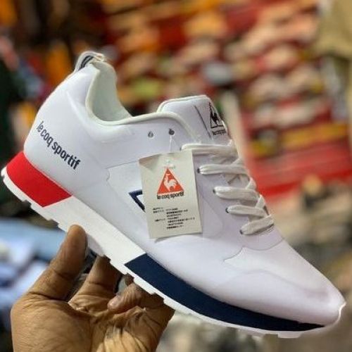 Coq sportif outlet 43